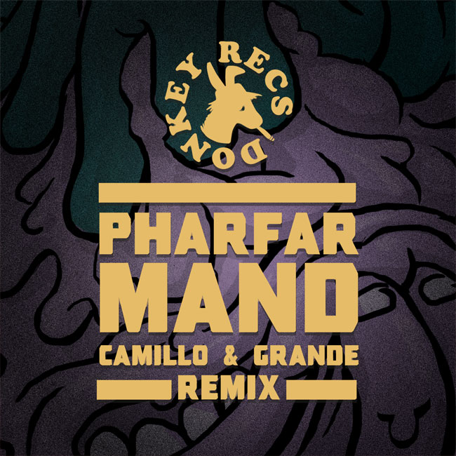 Pharfar – Mand (Camilo & Grande Remix)